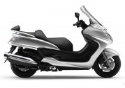 Yamaha Majesty 400 ABS Yamaha Majesty 400 ABS